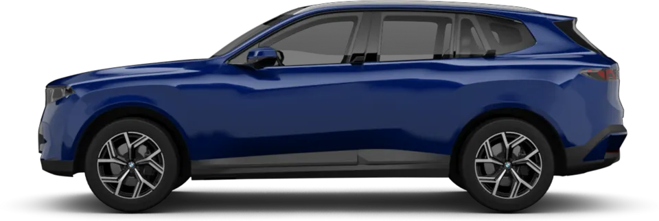 BMW X5 xDrive50e Leasing