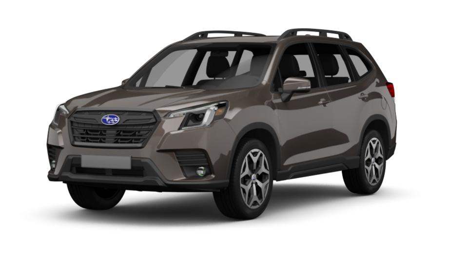 Subaru Leasingangebot: Subaru Forester 2.0ie Platinum AWD Automatik 360°Kamera