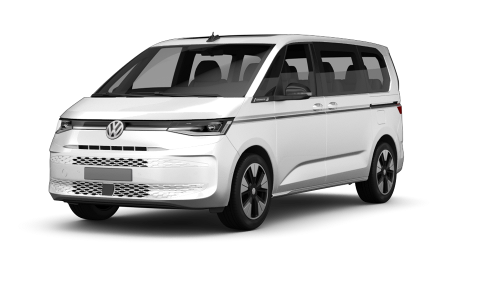 Volkswagen Leasingangebot: Volkswagen T7 Multivan Edition 2.0l 150kW TSI | Pano | AHK 