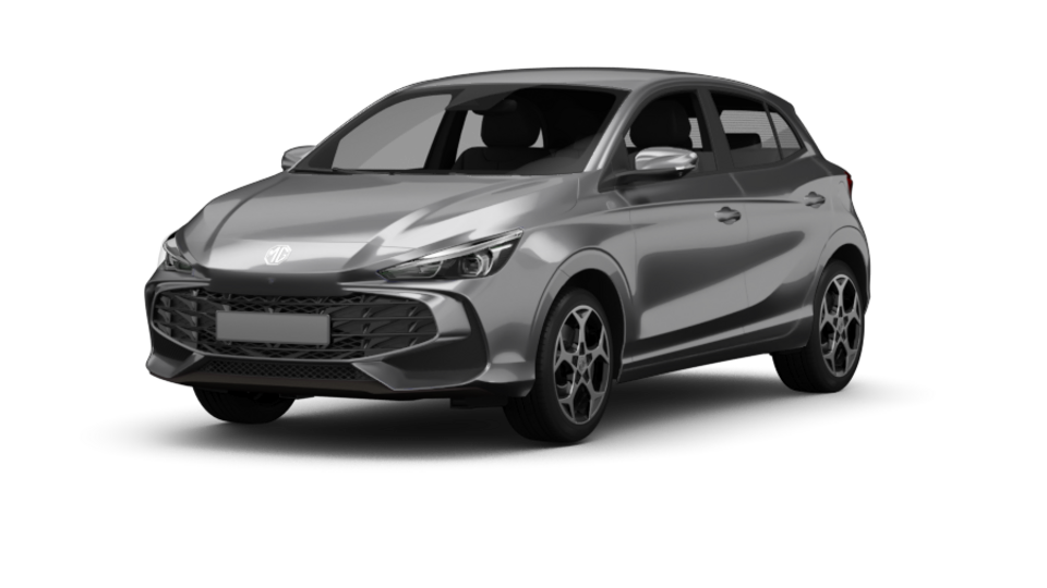 MG Leasingangebot: MG 3Hybrid+Comfort ! SOFORT VERFÜGBAR !*AUTOMATIK*