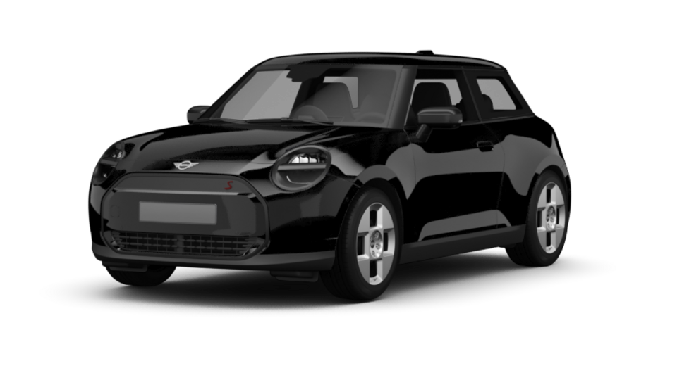 MINI Countryman: C, SE, S, D (Cooper)