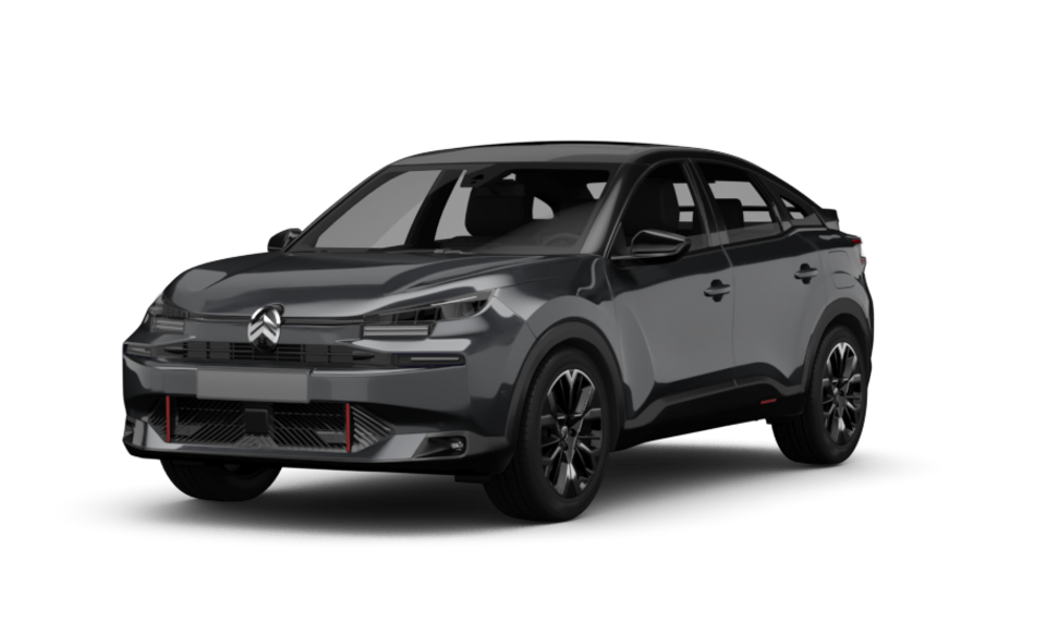 Citroën Leasingangebot: Citroën C4 MAX 8-AT Winter Techno-Light Dach schwarz Nav