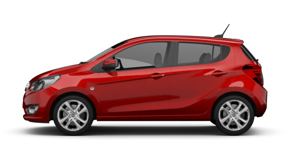 Opel Karl Leasing ohne Anzahlung