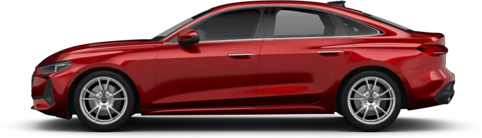 Audi A5 Avant Leasing