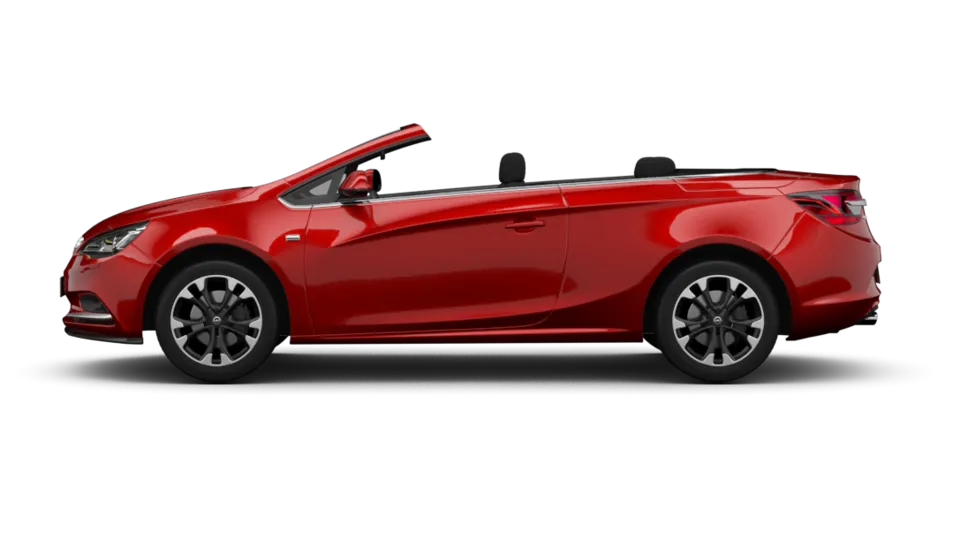 Opel Cascada Leasing ohne Anzahlung