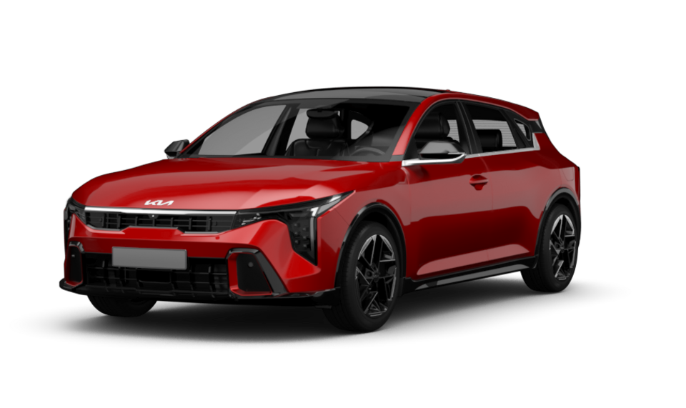 Kia Leasingangebot: Kia K4 Vision 1.6 DCT Kamera Navi Sitzheizung SOFORT