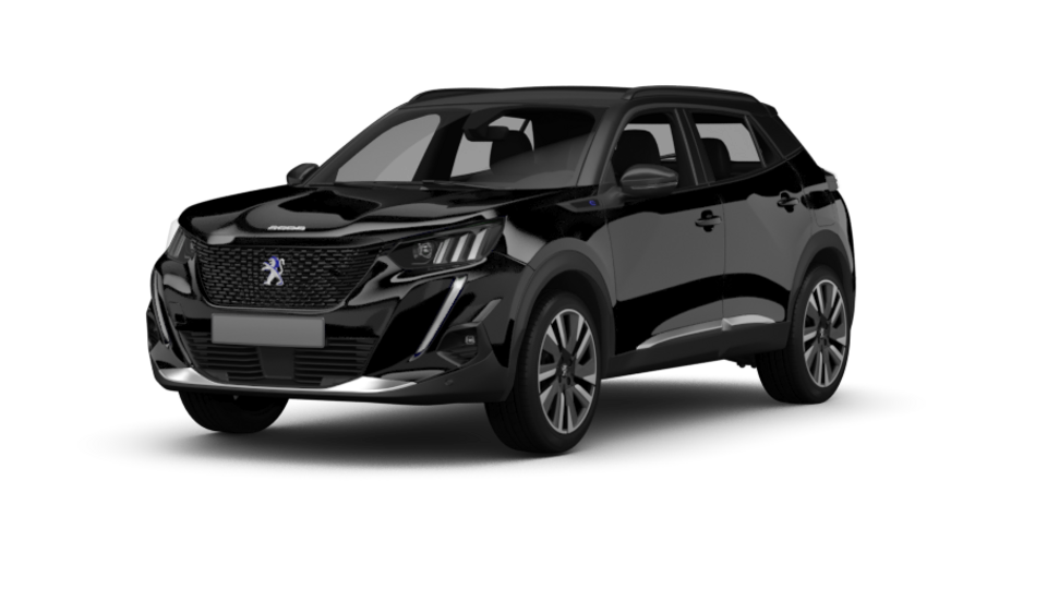 Peugeot Leasingangebot: Peugeot E-2008 Business 156 PDC SHZ KAMERA NAVI LED