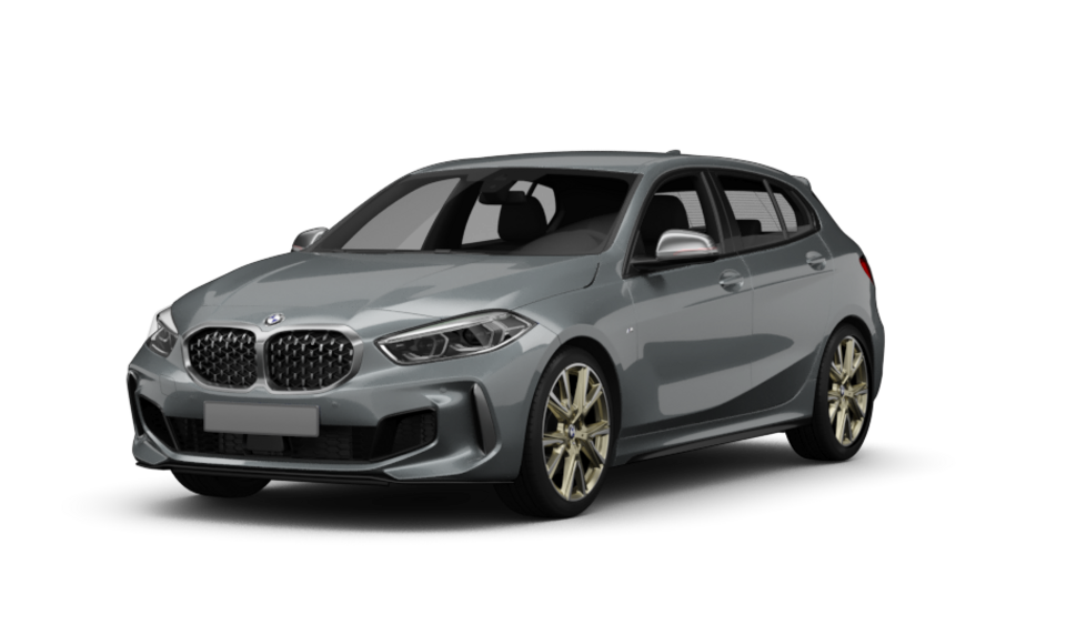 BMW 1er