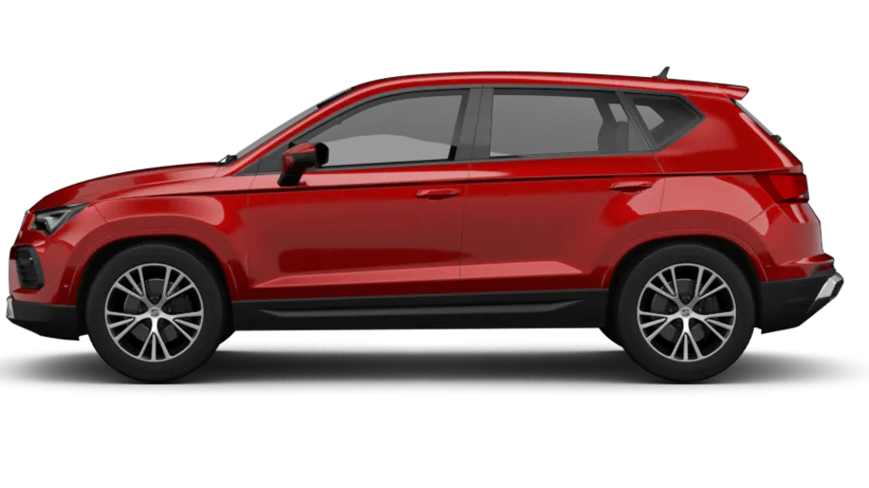 Seat Altea Leasing ohne Anzahlung