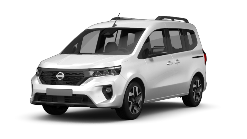 Nissan Townstar