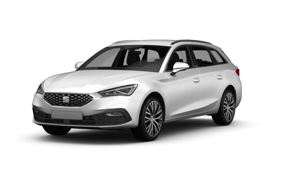 Seat Leasingangebot: Seat Leon 2.0 TDI DSG Style ab 229.- 990.- Anzahlung