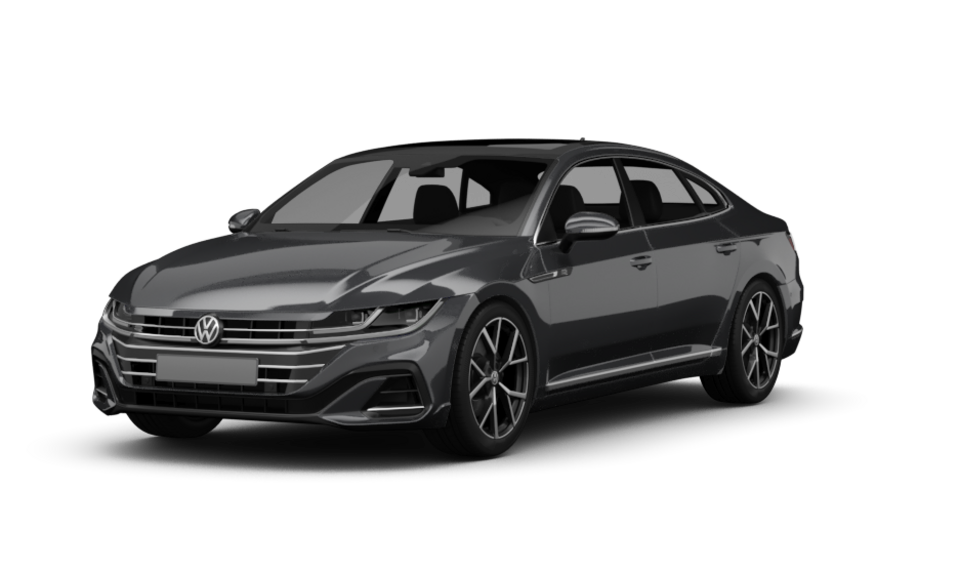 Volkswagen Leasingangebot: Volkswagen Arteon Shooting Brake 2.0 TDI 4M R-LINE HuD ASSI