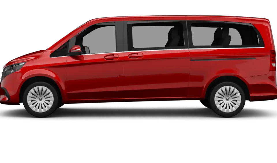 Mercedes V 250 Leasing ohne Anzahlung