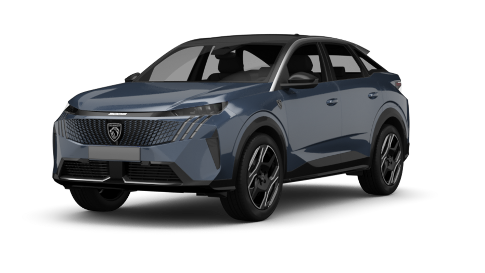 Peugeot Leasingangebot: Peugeot 3008 1.2 Hybrid 145 Allure Business
