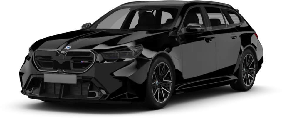 BMW M5 Leasing