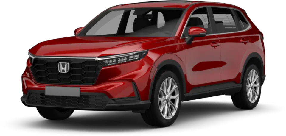 Honda CR-V Leasing