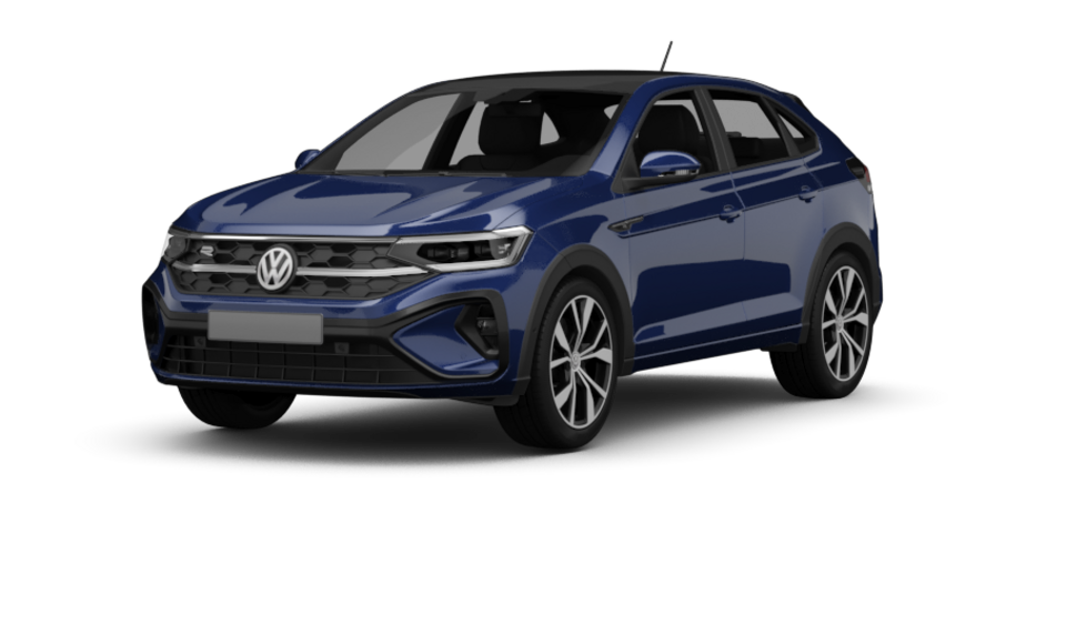 Volkswagen Leasingangebot: Volkswagen Taigo 1.0 TSI OPF 85 kW R-Line