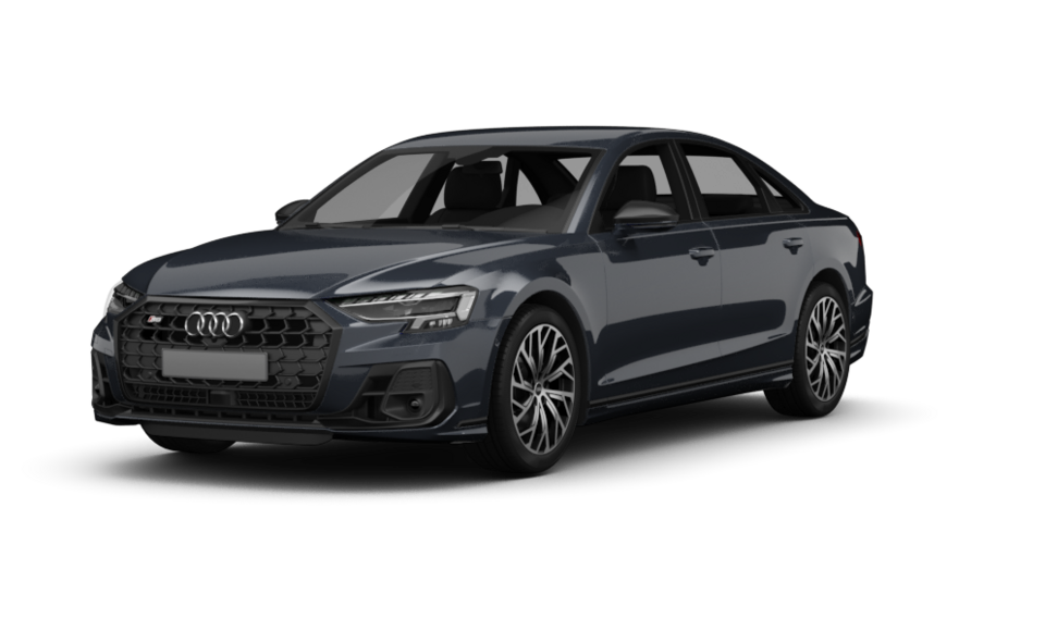Audi Leasingangebot: Audi A8 50 TDI quattro*Navi*Matrix*B&O*HUD*Pano*Virtu