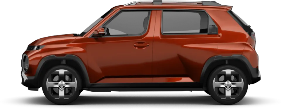 Hyundai INSTER Trend Leasing