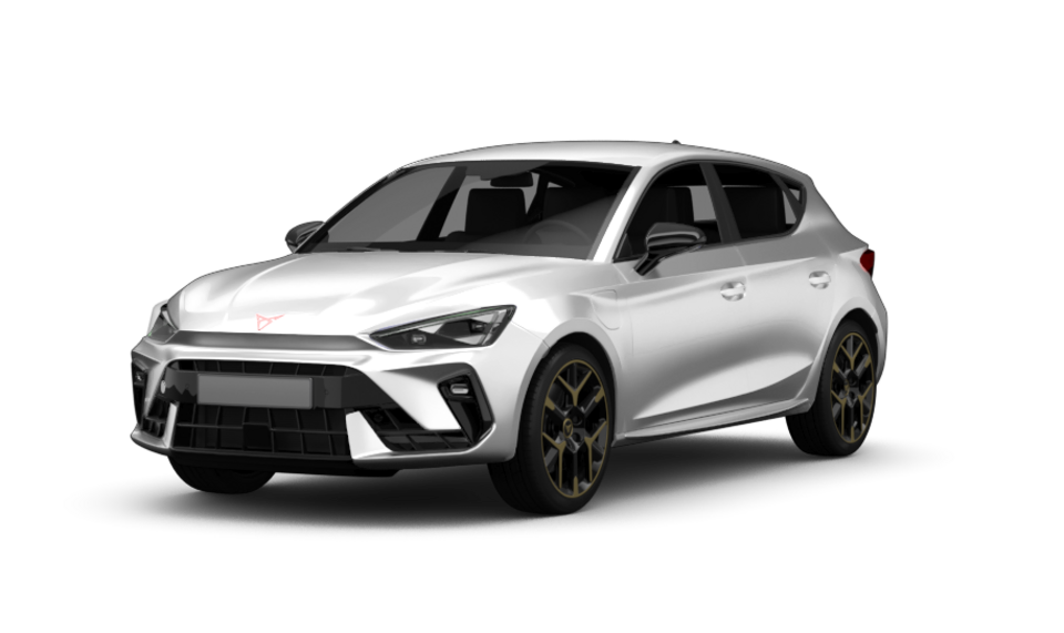Cupra Leasingangebot: Cupra Leon 2.0 TSI 245kW VZ DSG 4WD Sportstourer