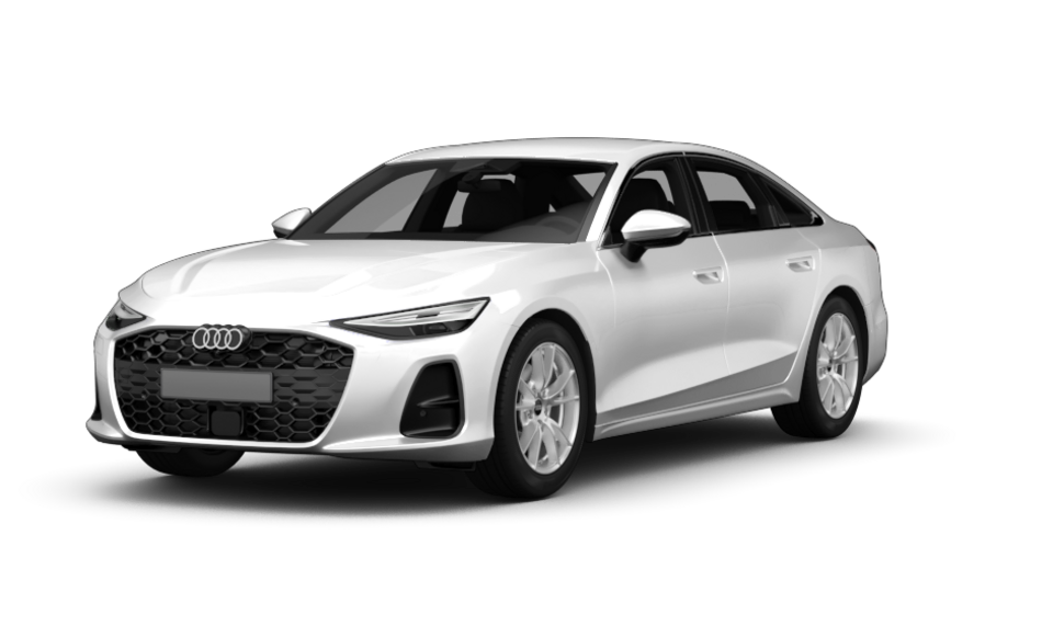Audi Leasingangebot: Audi A6 TDI 150 kW edition one S tronic