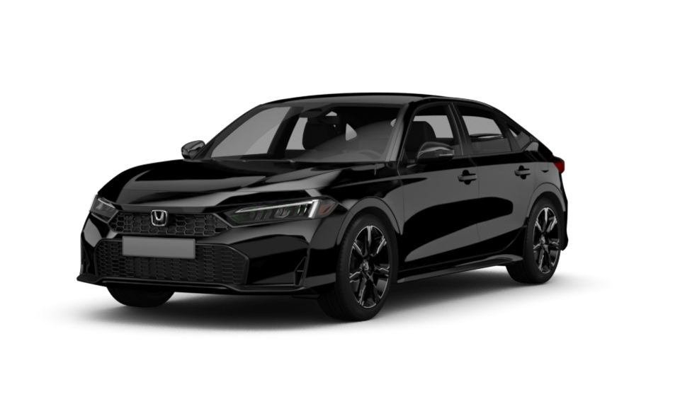 Honda Leasingangebot: Honda Civic Lim. 5-trg. e:HEV Sport