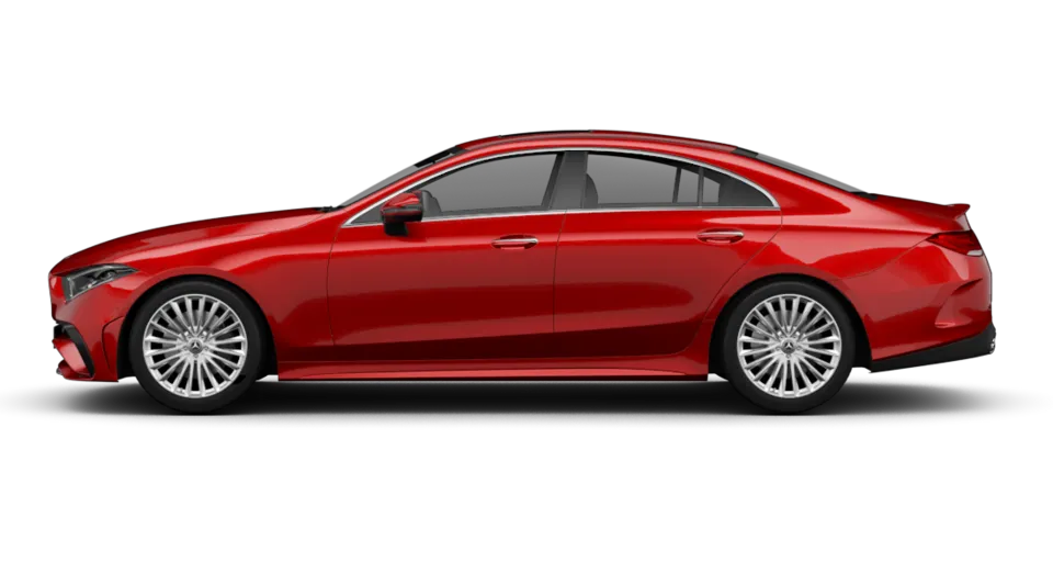 Mercedes CLS Leasing ohne Anzahlung