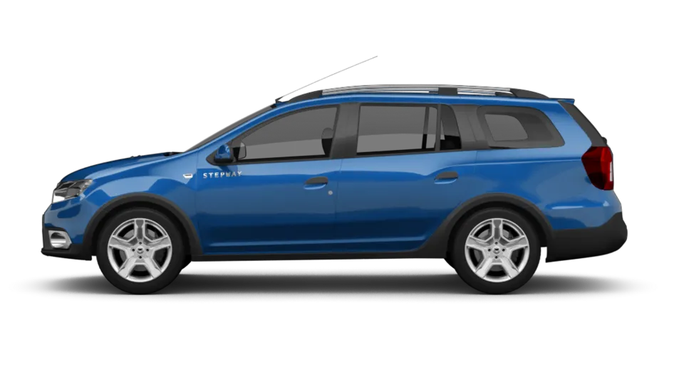 Dacia Logan Leasing ohne Anzahlung