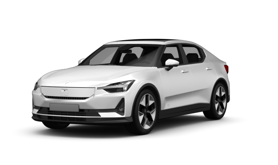 Polestar 2