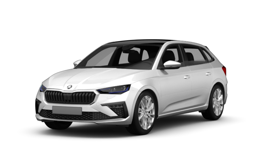 Skoda Leasingangebot: Skoda Scala 1.5 TSI DSG Monte Carlo*NAVI*AHK*PDC