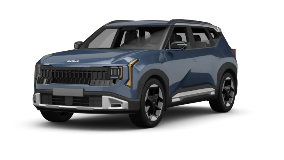 Kia Seltos Leasing