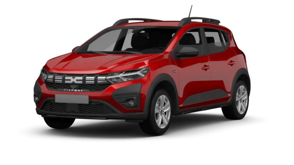 Dacia Sandero Stepway Extreme Leasing