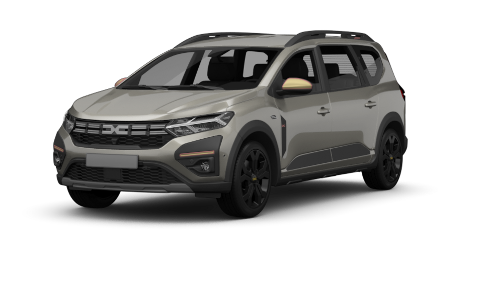 Dacia Leasingangebot: Dacia Jogger EXTREME ECO-G 120 AUTO SHZ+PDC+KAMERA+LED