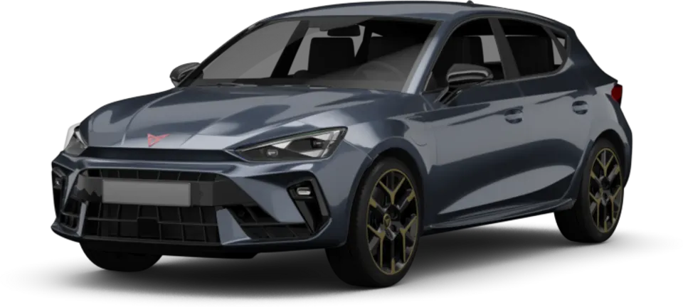 Cupra Leon Sportstourer Leasing