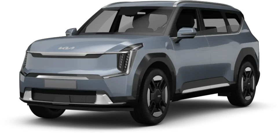 Kia EV9 Leasing