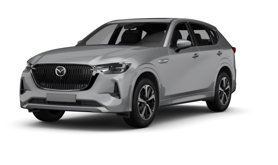 Mazda Leasingangebot: Mazda CX-60 2026 e-SKYACTIV D 200ps Aut. PRIME-Line