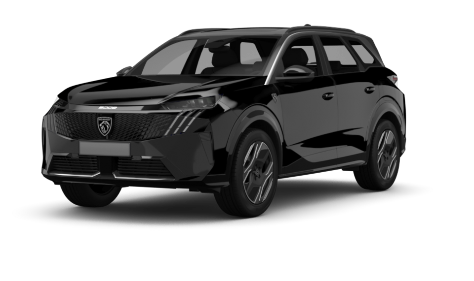 Peugeot Leasingangebot: Peugeot 5008 MildHybrid 145 e-DSC6 Allure