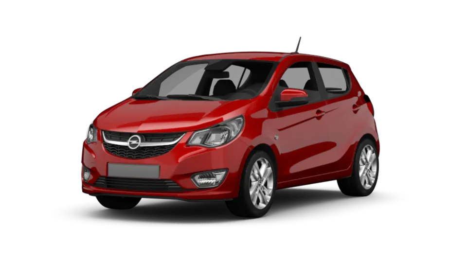 Opel Karl Leasing ohne Anzahlung
