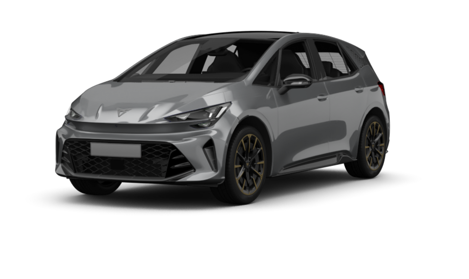 Cupra Leasingangebot: Cupra Born Leasing ab 309EUR KLIMA ALU LED