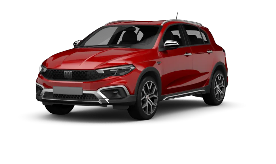 Fiat Tipo Leasing