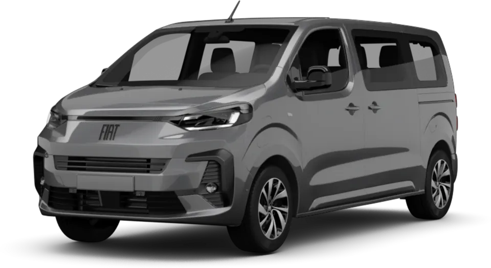 Fiat Ulysse Leasing