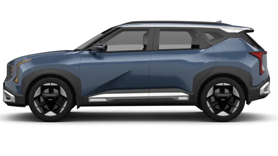 Kia Seltos Leasing