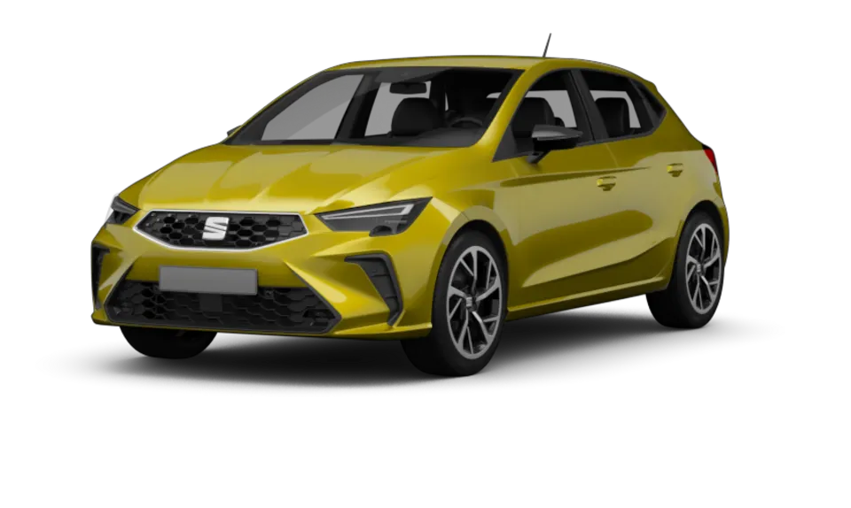 Seat Ibiza XCELLENCE Leasing