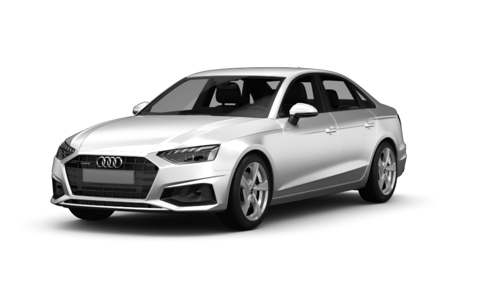 Audi Leasingangebot: Audi A4 Avant 30 TDI STHZG LED NAVI+ ACC Virtual Kam