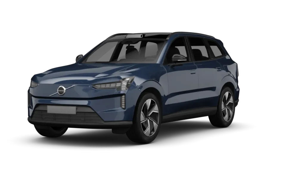 Volvo EX90 Leasing