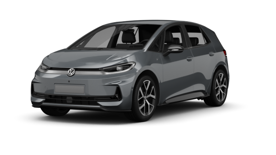 Volkswagen Leasingangebot: Volkswagen ID.3 110KW PURE PERFORMANCE LED+SHZ+NAVI+ACC