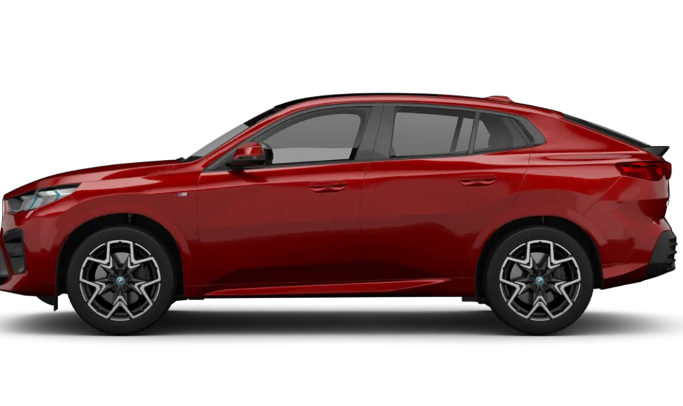 BMW iX2 xDrive30 Leasing