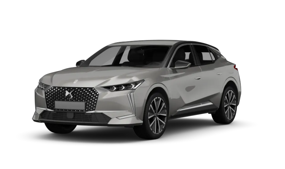 DS Automobiles DS4 Leasing ohne Anzahlung