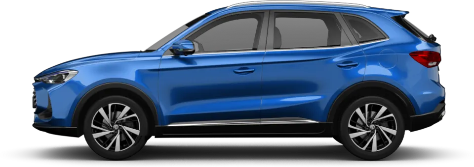 MG ZS Comfort Leasing