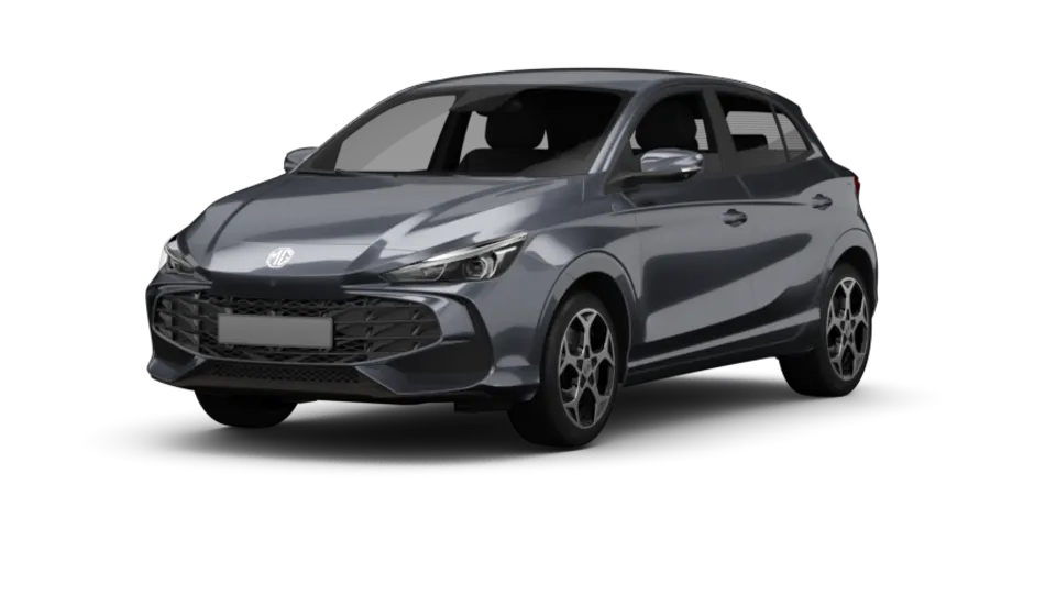 MG MG3 Luxury Leasing